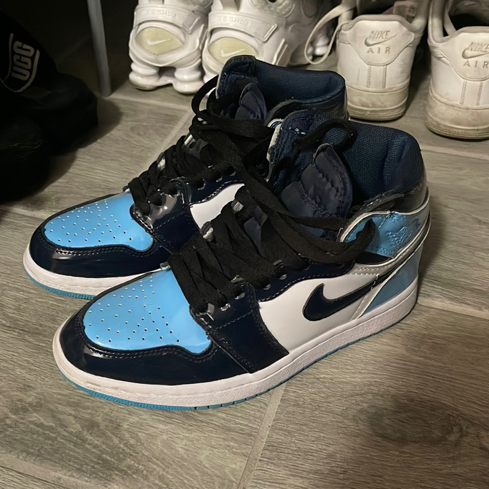 jordan 1